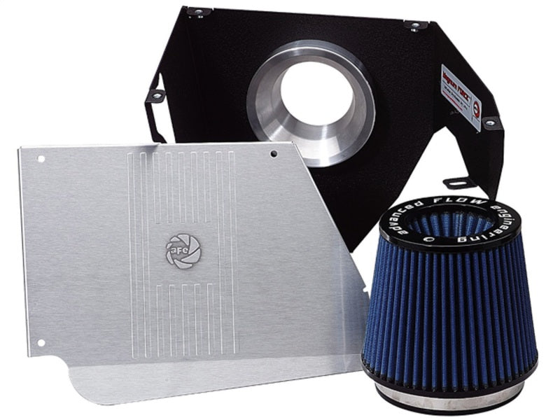 aFe 54-10451 MagnumFORCE Intakes Stage-1 P5R AIS P5R BMW 330i (E46) 01-06 L6-3.0L