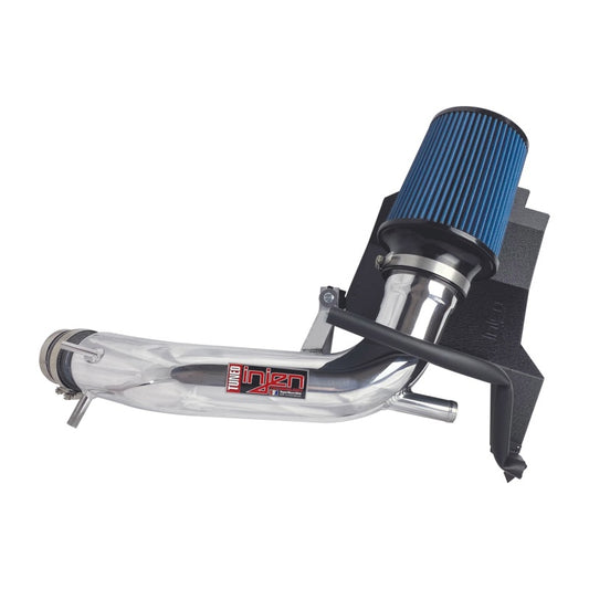 Injen SP1343P 2020 Hyundai Veloster N 2.0L Turbo Polished Cold Air Intake System