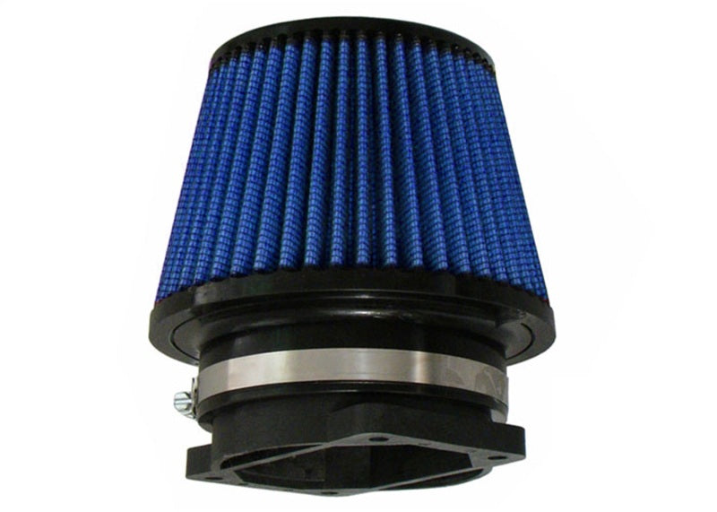 Injen IS1890F 95-99 Eclipse Turbo Air Filter Adapter Kit Air Filter & Adaptor Only
