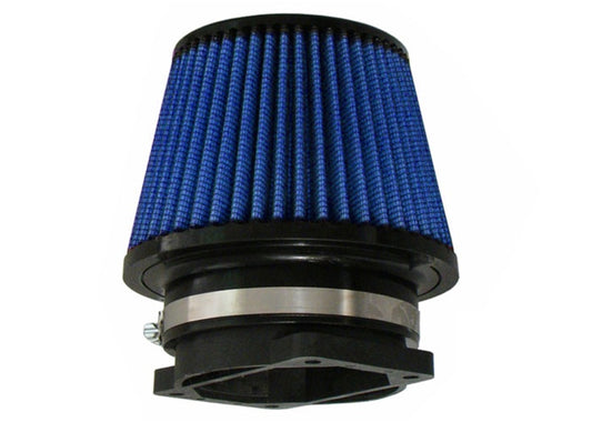 Injen IS1890F 95-99 Eclipse Turbo Air Filter Adapter Kit Air Filter & Adaptor Only