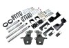 Belltech BT Lower Kit w SP Shocks 918SP