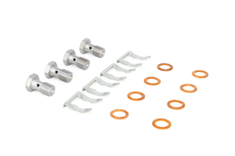 Goodridge 22074 03+ 350z/G35 Brake Lines (incl. Brembo kits)