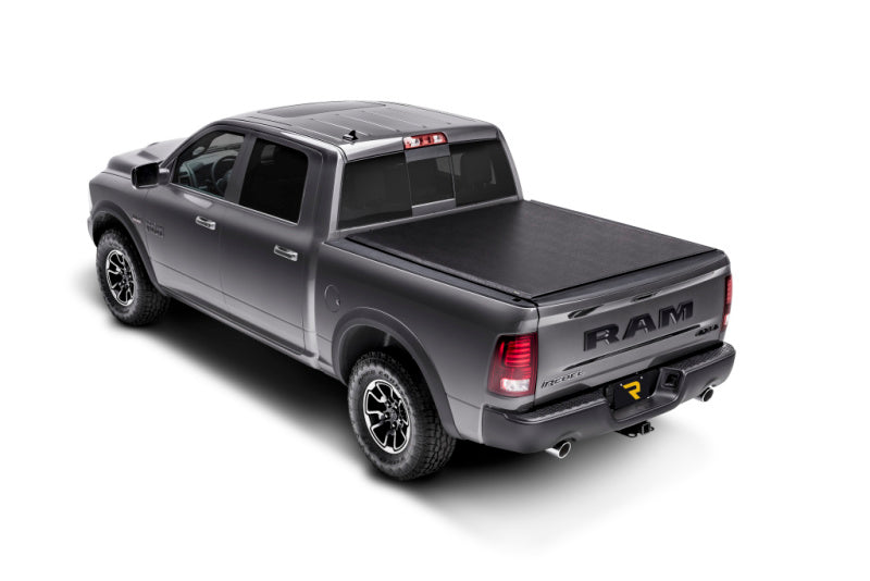 Truxedo 746901 09-18 RAM 1500 & 19-20 RAM 1500 Classic 6ft 4in Deuce Bed Cover