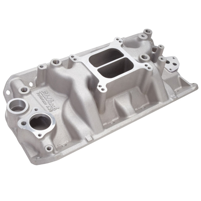 Edelbrock EDE3731 AMC Performer Manifold w/EGR