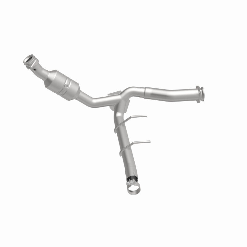 Magnaflow 52139 Conv DF 2011-2014 F-150 5.0L Underbody