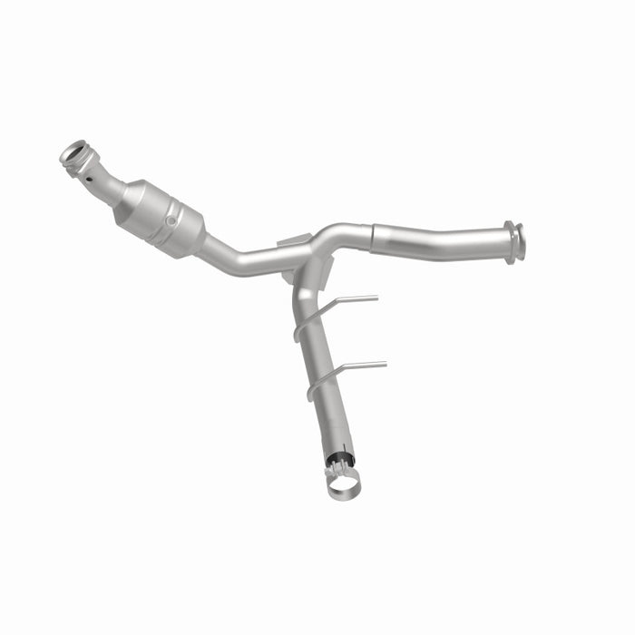 Magnaflow 52139 Conv DF 2011-2014 F-150 5.0L Underbody