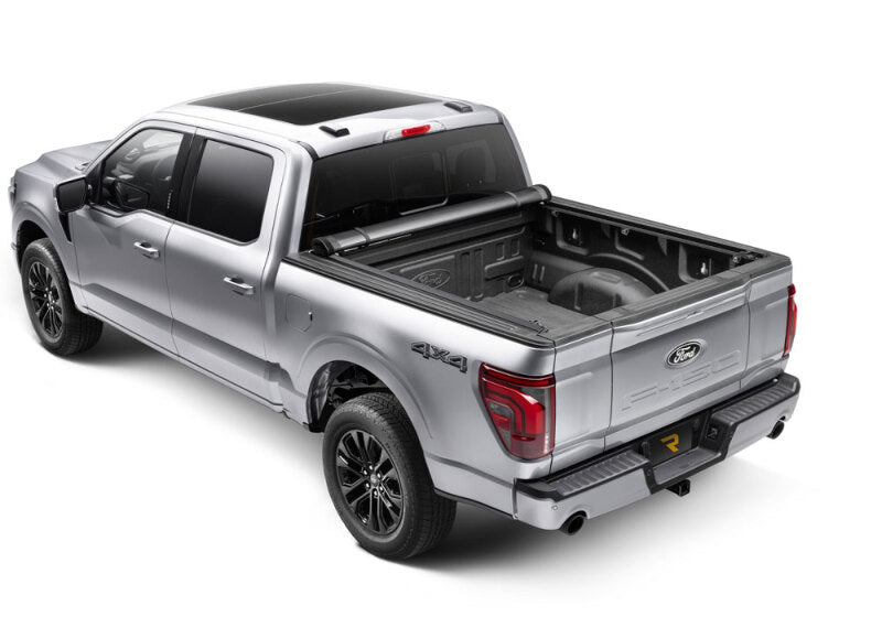 Truxedo TRX1498301 Pro X15 Bed Cover 15-17 Ford F-150 6.6' Bed