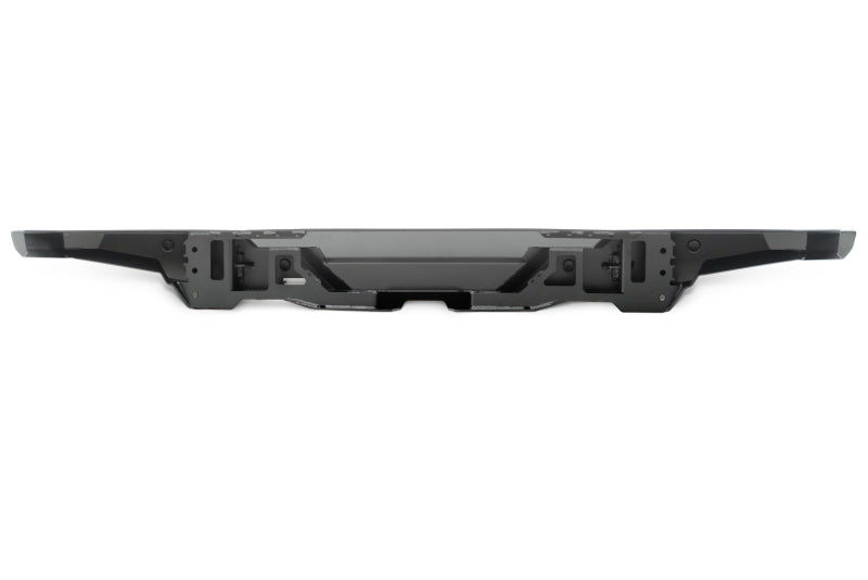 DV8 Offroad RBJL-11 2018 Jeep Wrangler JL FS-15 Series Rear Bumper