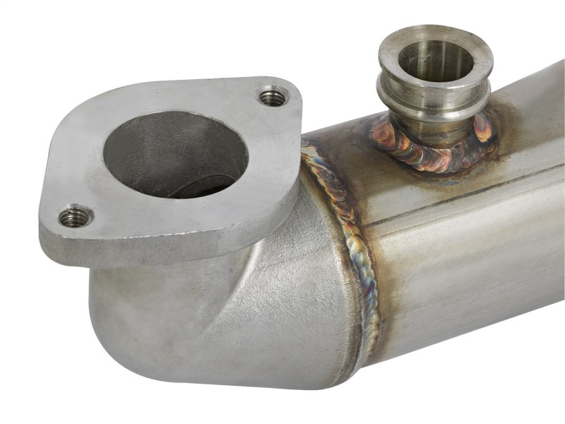 aFe 46-90087 AFE Oil/EGR Coolers