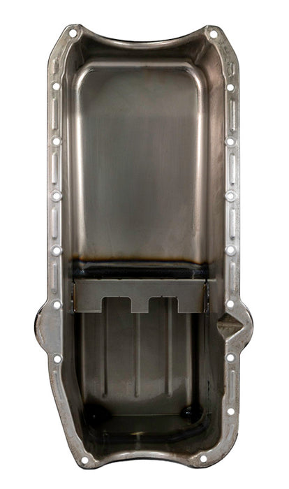 Moroso MOR20165 S/B Street-Strip Oil Pan