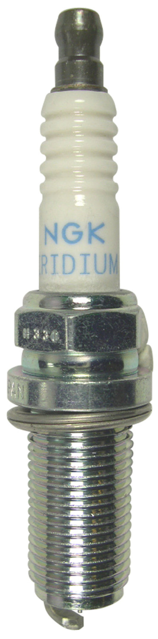 NGK 4654 Iridium Racing Spark Plug Box of 4 (R7437-9)