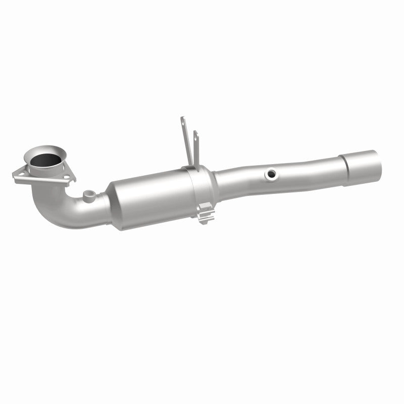 Magnaflow 23408 MagnaFlow Conv DF Corvette 92-93