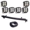 Baja Designs BAJ XL Pro Light Pods 448236UP