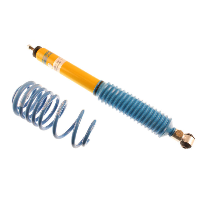 Bilstein 48-080651 B16 96-03 Audi A3 Front and Rear Performance Suspension System
