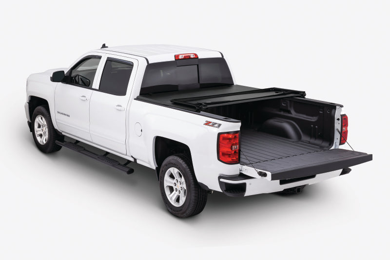 Tonno Pro 42-110 73-83 Chevy C10 Pickup 6.6ft Fleetside Tonno Fold Tri-Fold Tonneau Cover