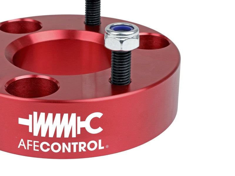 aFe 416-20T001-R CONTROL 2.0 IN Leveling Kit 06-21 RAM 1500