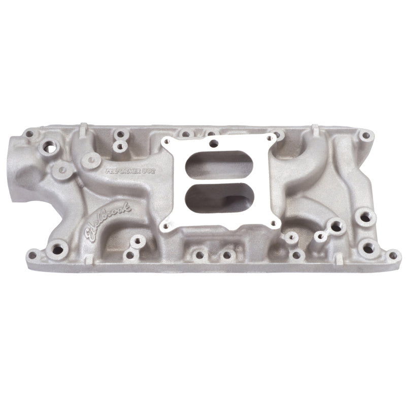 Edelbrock EDE3721 SBF Performer Manifold - 302 4-V