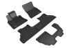 3D MAXpider L1BM05101509 ACE Kagu - Front - Black