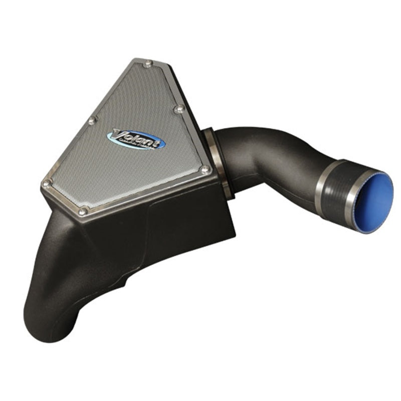 Volant 16857 03-08 Dodge RAM 1500 / 2500 / 3500 5.7L V8 Pro5 Closed Box Air Intake System