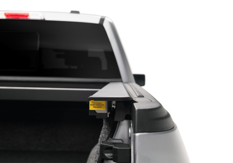 Roll-N-Lock BT132A 21-22 Ford F150 (78.9in. Bed) A-Series Retractable Tonneau Cover