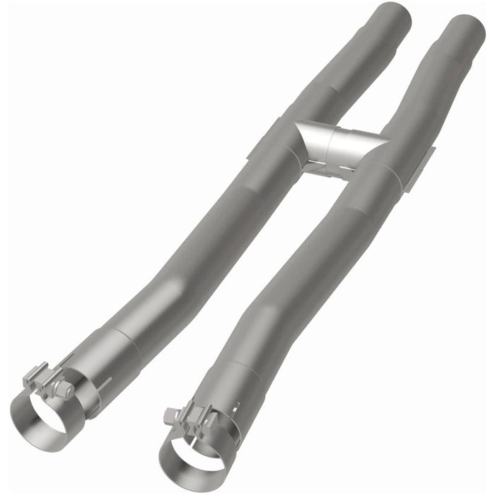 Magnaflow 19644 MagnaFlow 2024 Ford Mustang GT 5.0L D-Fit w/o Muffler Performance Exhaust