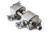AWE Tuning AWE Cat-Back SwitchPath 3025-32018