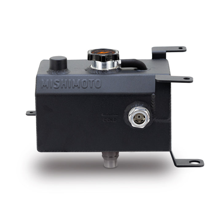 Mishimoto MMRT-JL-18 18+ Jeep JL / 20+ JT (2.0L/3.6L/3.0L) Coolant Expansion Tank