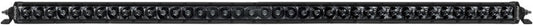 Rigid Industries 940214BLK 40in SR-Series PRO - Spot - Midnight Edition