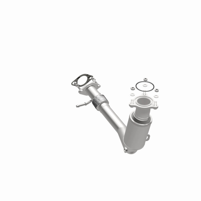 Magnaflow 52186 MagnaFlow 10-14 Chevy Equinox / GMC Terrain 2.4L Direct Fit Catalytic Converter