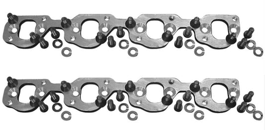 Kooks Headers 7010-KIT Kooks SB Ford ADAPTER PLATE KIT