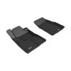 3D MAXpider L1FR11011509 ACE Kagu - Front - Black