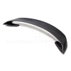 Anderson Composites AC-RS15FDMU-GR-GF AND Rear Spoilers
