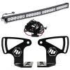 Baja Designs BAJ Powersports Roof Mounts 447093