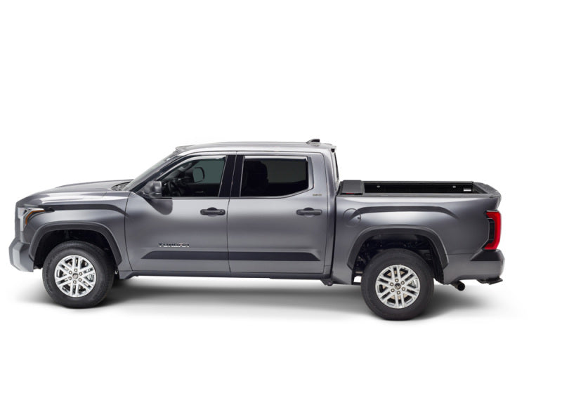Roll-N-Lock 576A-XT 2022+ Toyota Tundra Ext Cab (78.7in.) A-Series XT Cover