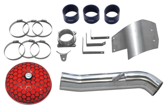 HKS 70020-AN105 RS Z33 VQ35DE
