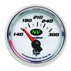 AutoMeter AM NV Gauges 7348