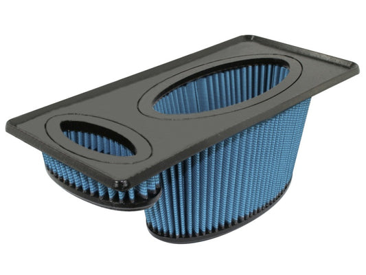 aFe 30-80202 MagnumFLOW Air Filters OER P5R A/F P5R Ford Diesel Trucks 11-13 V8-6.7L (td)