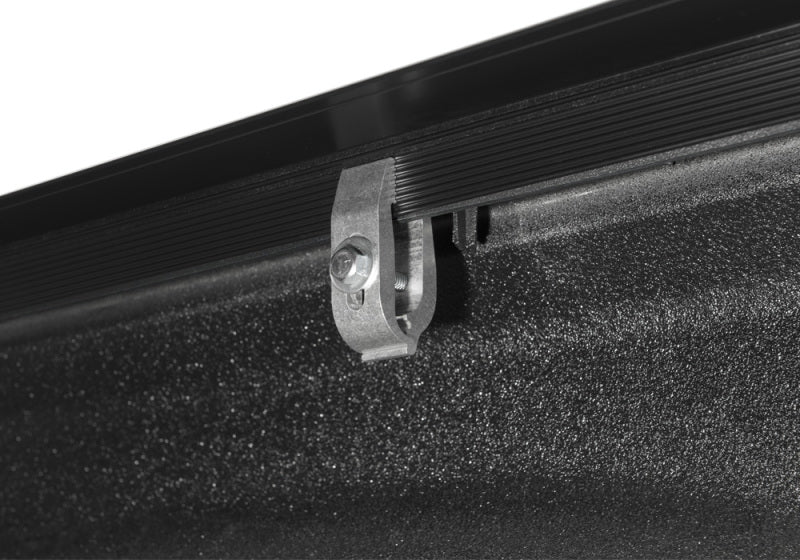 Truxedo 1545916 09-18 RAM 1500 & 19-20 RAM 1500 Classic 5ft 7in Sentry CT Bed Cover