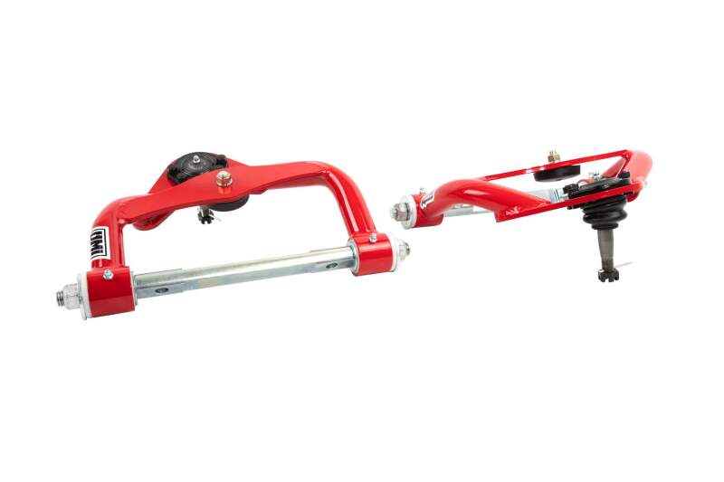 UMI Performance 303133-1-R 78-88 G-Body S10 Tubular Front Upper & Lower A-Arms Poly