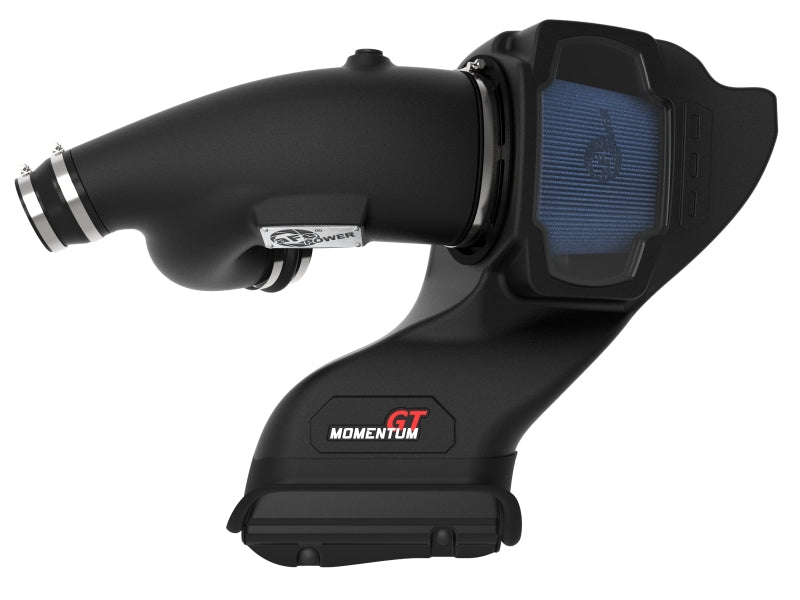 aFe 50-70072R Momentum GT Pro 5R Cold Air Intake System 2021+ Ford F-150 V6-3.5L (tt)