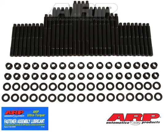 Arp ARP134-4303 SBC Head Stud Kit - 12pt.