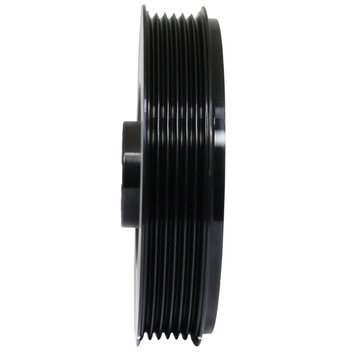 Fluidampr 551231 08.5+ VW Golf TSi/08-13.5 Passat TSi/08.5+ Audi TT TSi Steel Internally Balanced Damper