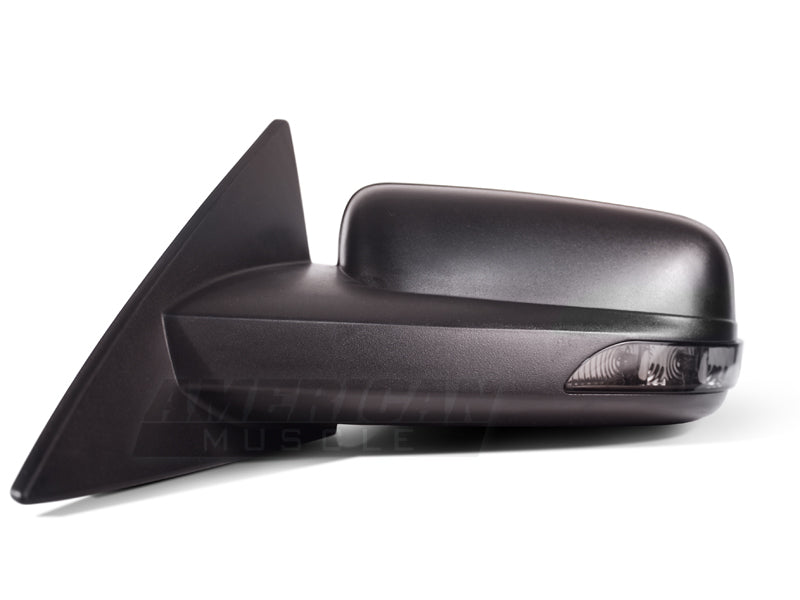 Raxiom 94327 05-09 Ford Mustang Directional Sideview Mirrors
