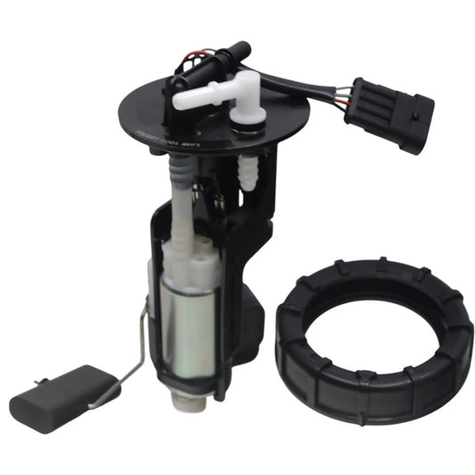DeatschWerks 9-HFL-7501 16-20 Polaris RZR XP Turbo/17-21 XP4 Turbo High Flow Fuel Pump Module