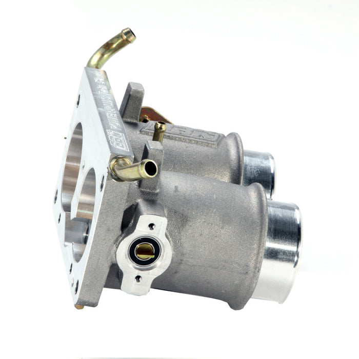 BBK 3503 87-96 Ford F Series Truck RV 302 351 Twin 61mm Throttle Body Power Plus Series