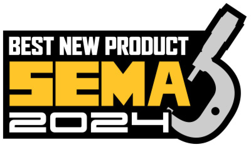 ICON 54102G 22-23 Toyota Tundra / 2024 Toyota Tacoma Billet Rear Upper Link Kit - Gold Anodized