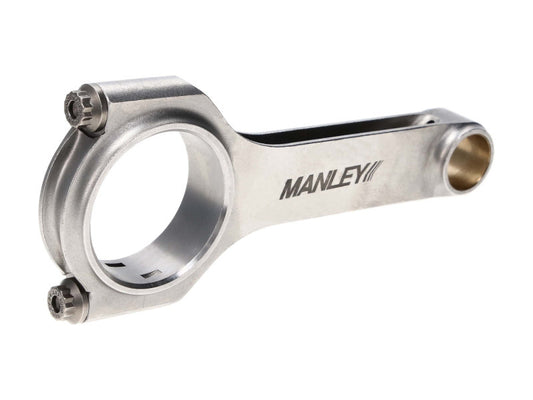 Manley Performance 14056R-8 Manley Chrysler 6.1L Hemi ARP 2000 2.125in Bore 1.060in Pin H Beam Connecting Rod Set
