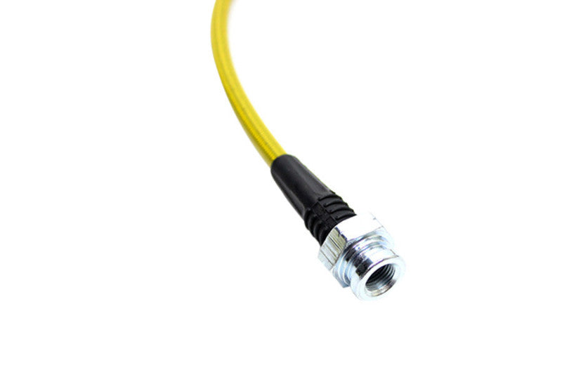 ISR Performance IS-NIS-1338 Brake Line Kit - 09-10 Nissan 370Z (Akebono Brakes)