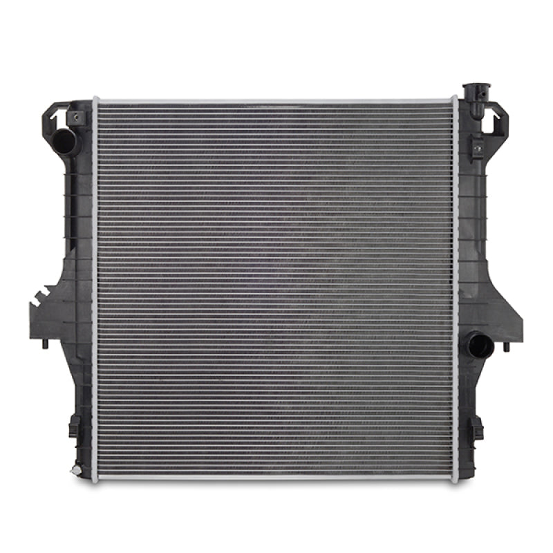 Mishimoto R2711-MT 03-09 Dodge RAM 2500/3500 Cummins Diesel Replacement Plastic Radiator