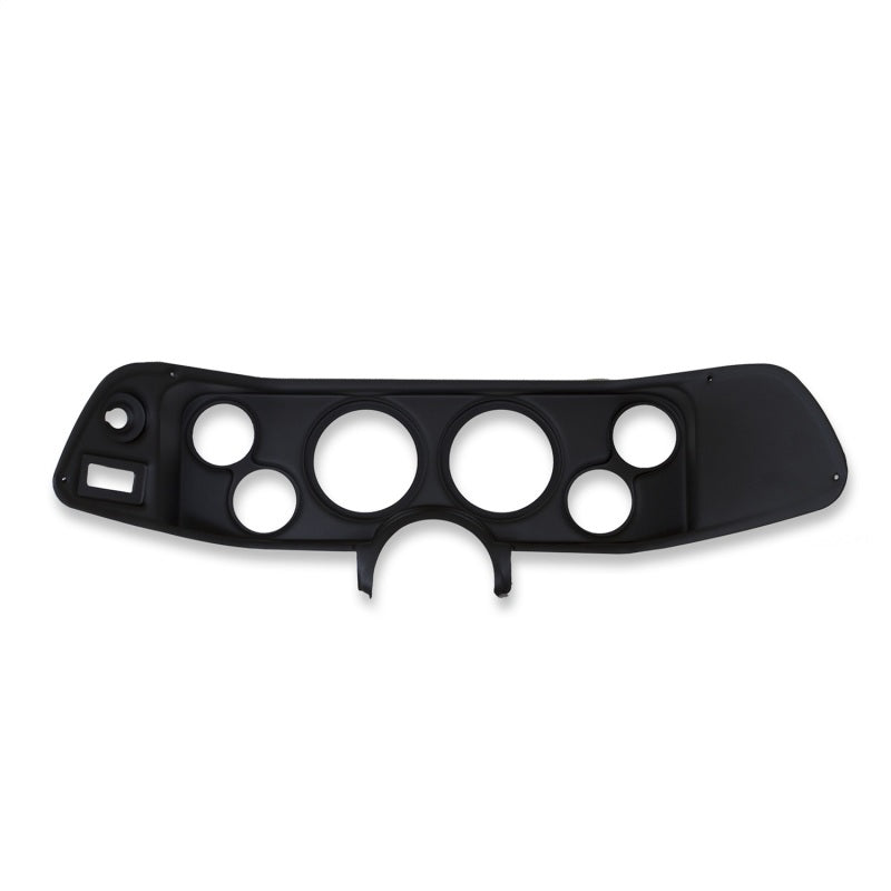 Autometer ATM2132 Direct Fit Dash Panel 70-78 Camaro
